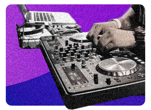 View ビートメーカー professionals