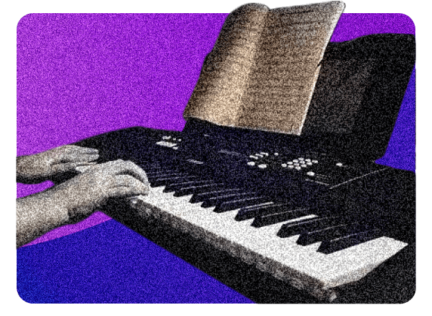 View ピアニスト / キーボーディスト professionals