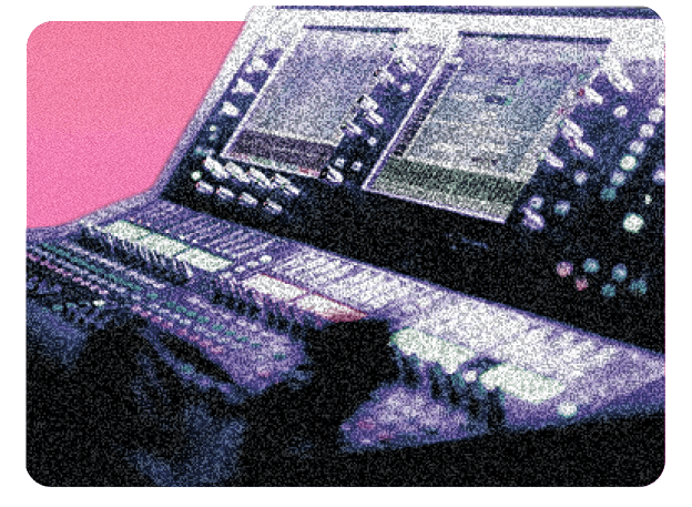 View マスタリングエンジニア professionals