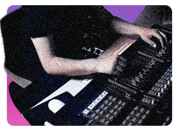 View ミックスエンジニア professionals