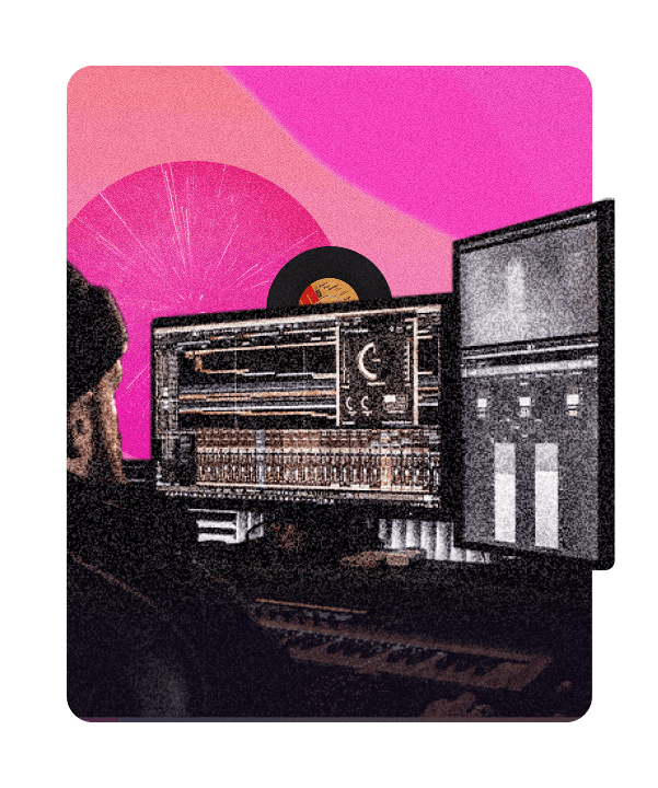 View アレンジャー professionals