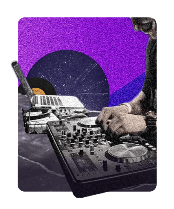 View ビートメーカー professionals