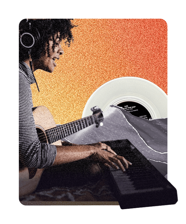 View 作曲家 professionals