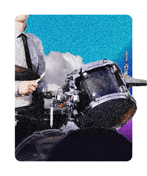 View ドラマー professionals