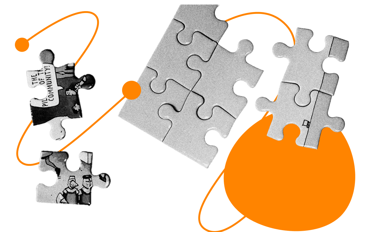 足りない部分を補い、クオリティを底上げ