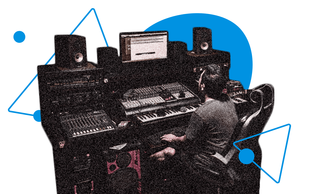 足りない部分を補い、クオリティを底上げ