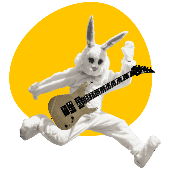 音楽づくりをもっと自由に もっと楽しく!